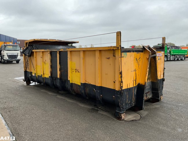 Container 20m³   (3)