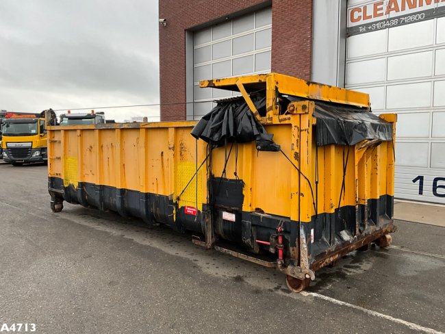 Container 20m³   (5)
