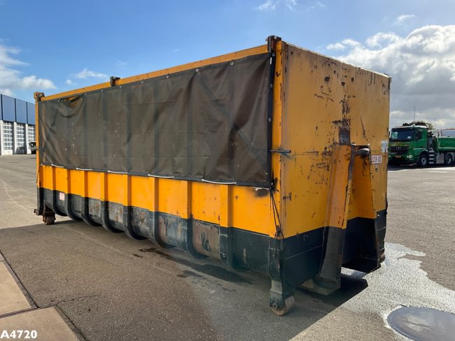 Container 30m³   (1)