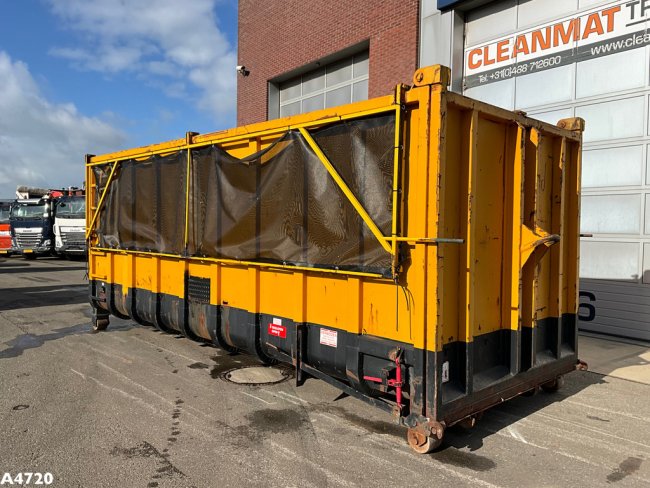 Container 30m³   (3)