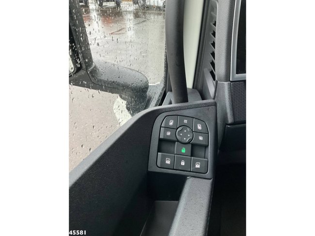 DAF  FAG XD 300 Euro 6 Geesink 18m³ (21)