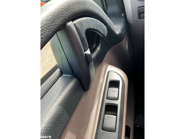 FUSO  Canter 9C18 Geesink 7m³ (12)