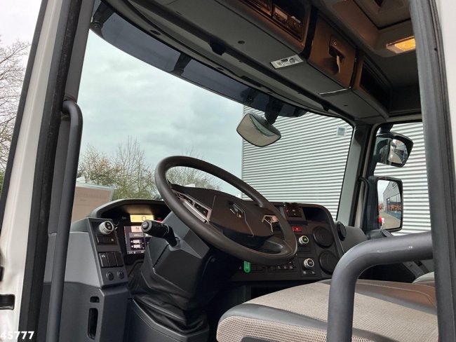 Renault  C 460 Euro 6 8x4 Palfinger 19 Tonmeter laadkraan (14)