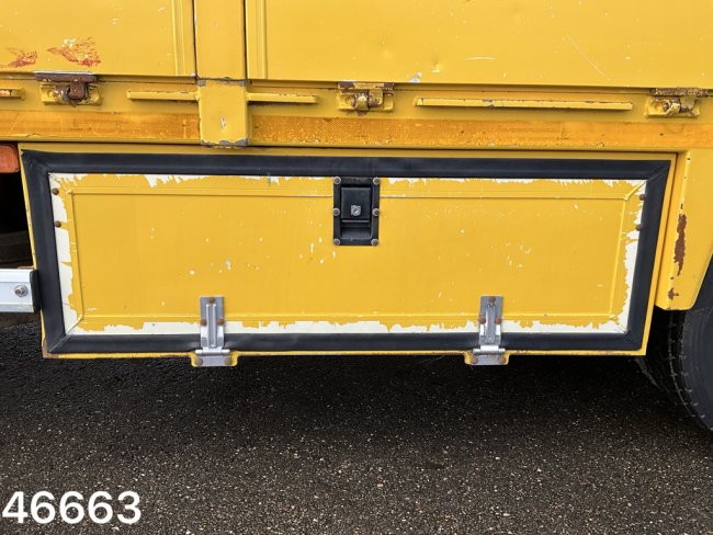 MAN  TGM 15.250 Copma 11 Tonmeter laadkraan (10)