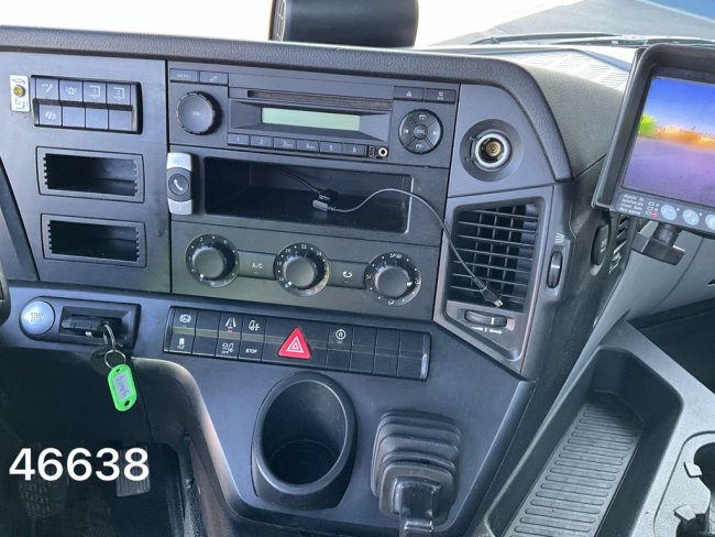 Mercedes-Benz  Antos 1833 Hyvalift 14 Ton portaalarmsysteem (9)