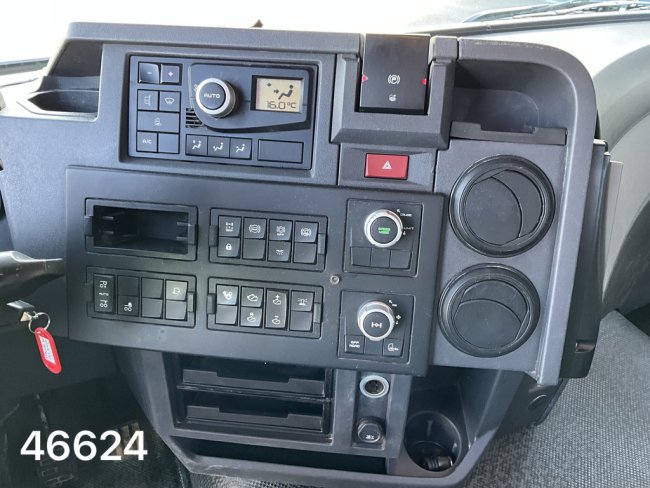 Renault  C 460 8x4 Euro 6 Palfinger 19 Tonmeter laadkraan (14)