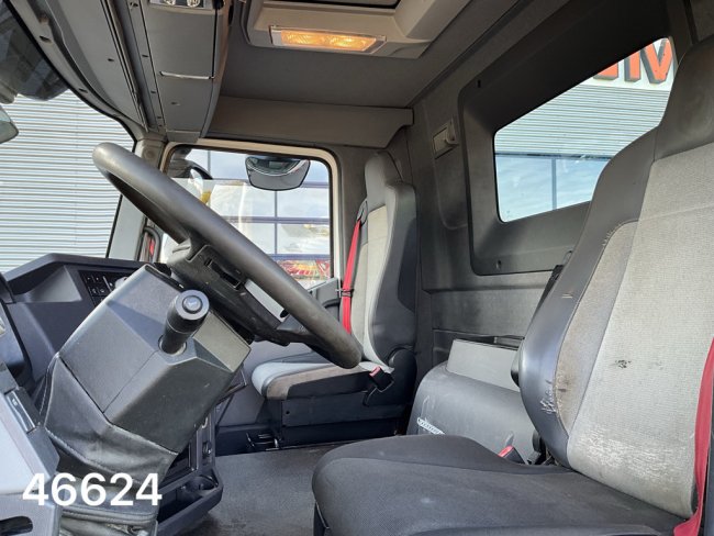 Renault  C 460 8x4 Euro 6 Palfinger 19 Tonmeter laadkraan (17)