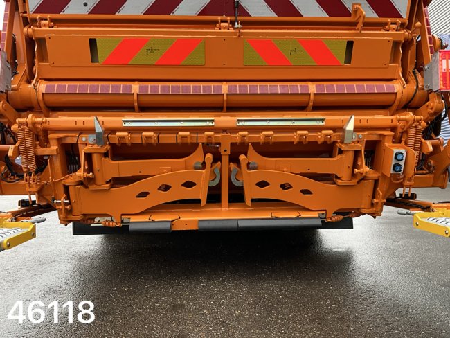 Volvo  FE 350 VDK 23m³ + AE weegsysteem (5)