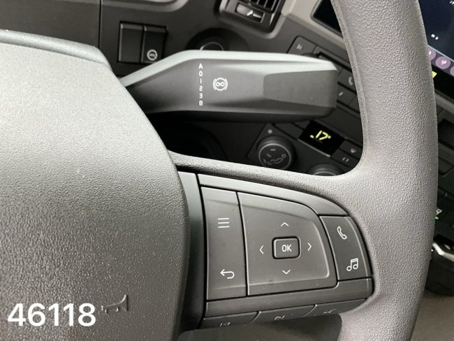 Volvo  FE 350 VDK 23m³ + AE weegsysteem (13)