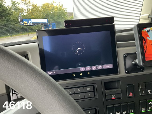 Volvo  FE 350 VDK 23m³ + AE weegsysteem (15)