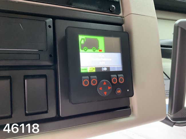 Volvo  FM 350 VDK 23m³ + AE weegsysteem (17)