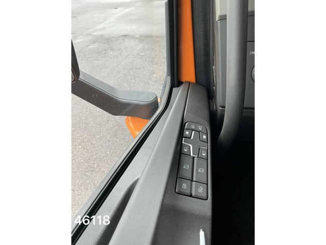 Volvo  FM 350 VDK 23m³ + AE weegsysteem (19)