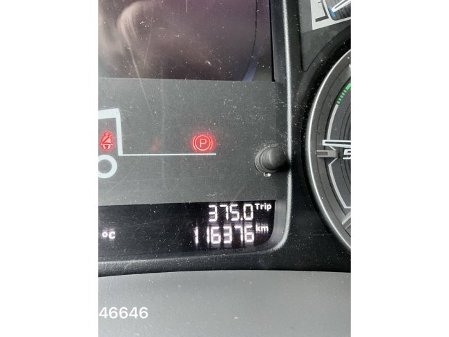 DAF  FAN CF 300 Euro 6 Nieuwe Oprijcarrosserie Just 116.376 km! (21)