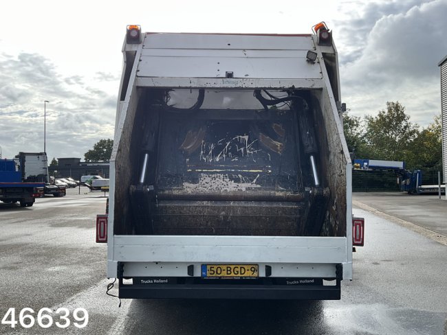 DAF  FAG CF 290 Euro 6 Faun 19m³ (2)