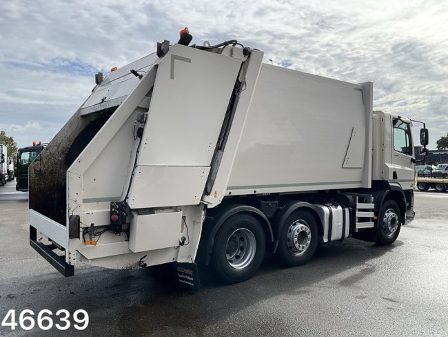 DAF  FAG CF 290 Euro 6 Faun 19m³ (3)