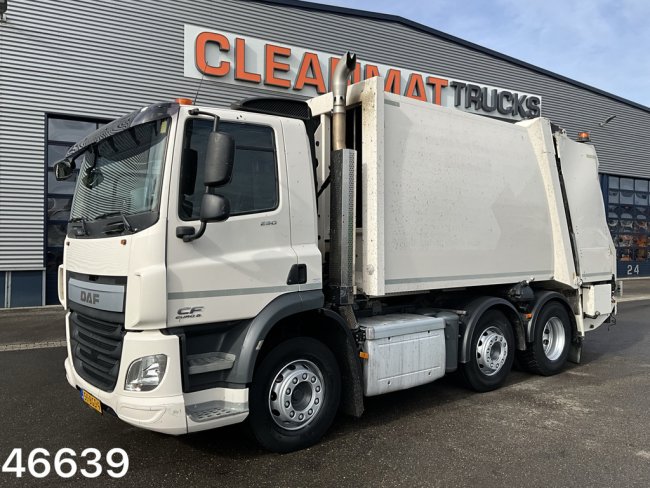 DAF  FAG CF 290 Euro 6 Faun 19m³ (5)