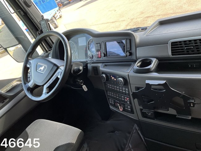 MAN  TGX 35.510 8x4 Hyvalift 22 Ton haakarmsysteem (10)