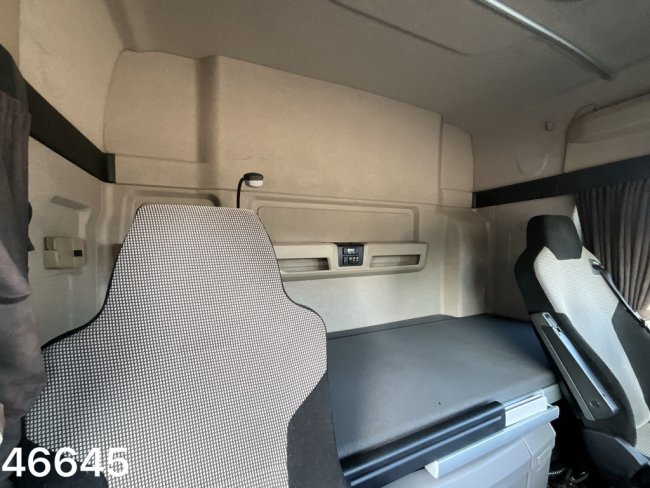 MAN  TGX 35.510 8x4 Hyvalift 22 Ton haakarmsysteem (15)