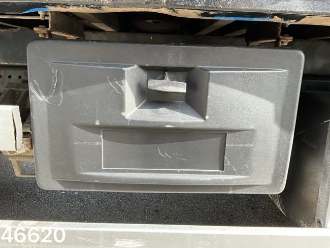 Mercedes-Benz  Axor 1824 Euro 5 Palfinger 15 Tonmeter laadkraan (8)
