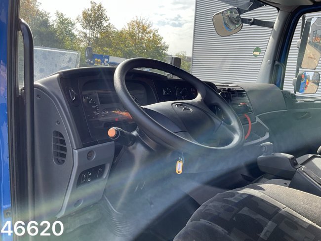 Mercedes-Benz  Axor 1824 Euro 5 Palfinger 15 Tonmeter laadkraan (14)