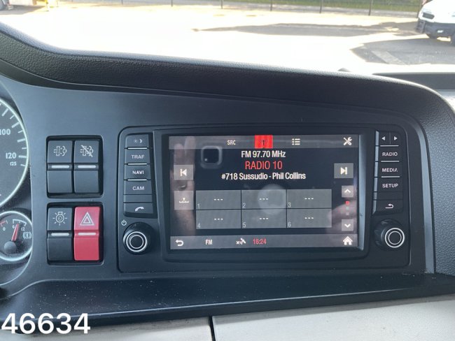 MAN  TGS 35.460 8x4 Euro 6 HMF 26 Tonmeter laadkraan (19)