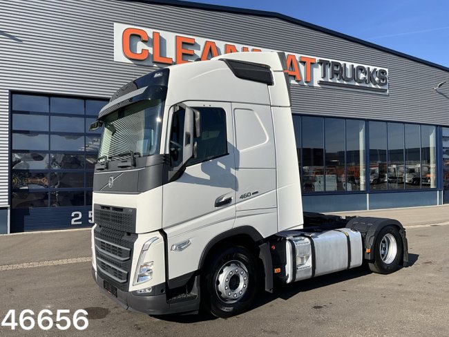 Volvo  FH 460 Voith Retarder!! (0)