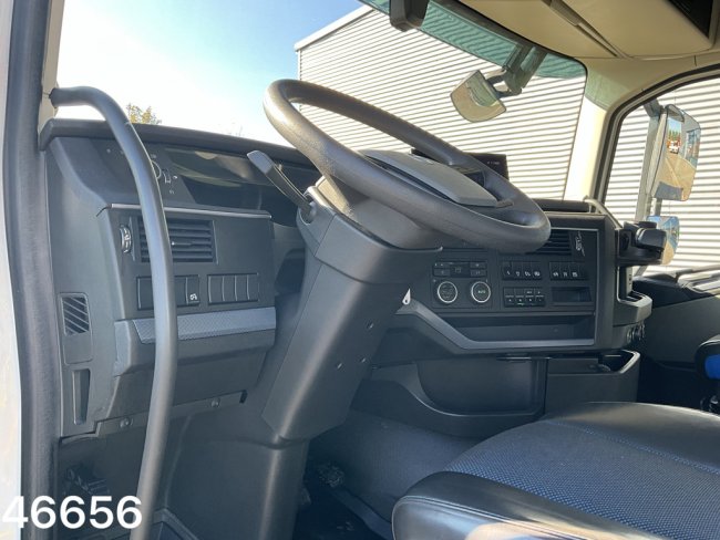 Volvo  FH 460 Voith Retarder!! (7)