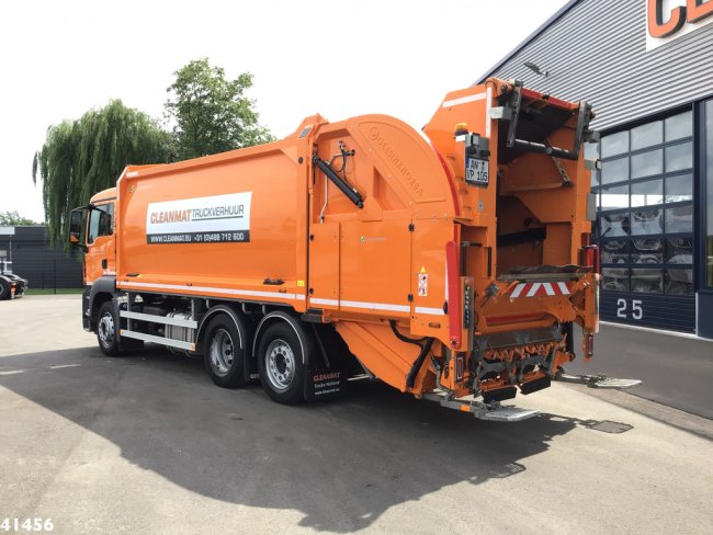 MAN  TGS 28.320 Geesink 22m³ (1)