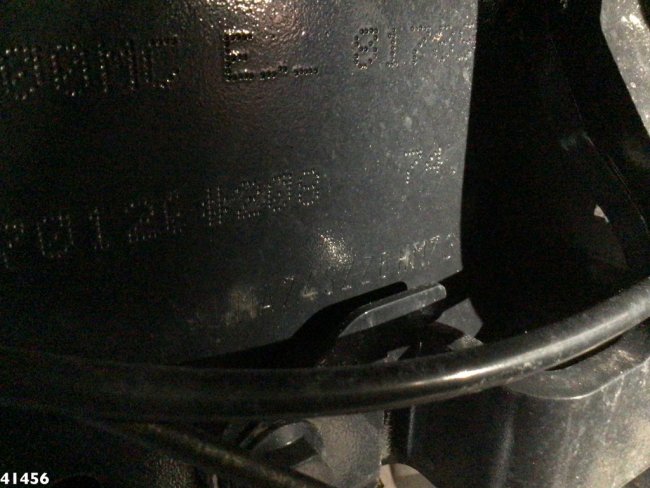 MAN  TGS 28.320 Geesink 22m³ (9)