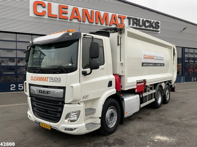 DAF  FAN CF 290 VDL Translift zijlader (4)