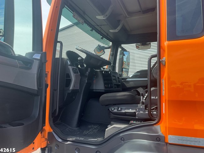 MAN  TGS 35.360 8x2 Euro 6 VDL 30 Ton haakarmsysteem (12)