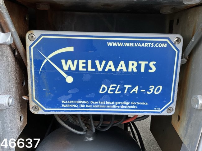 DAF  FAN CF 290 Euro 6 Geesink 22m² (10)