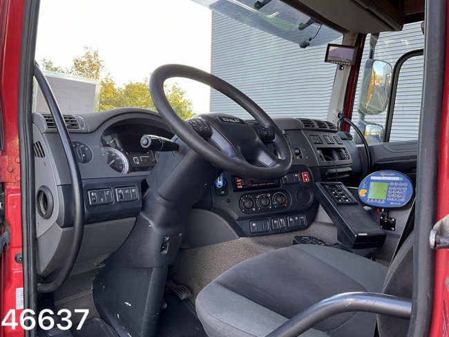 DAF  FAN CF 290 Euro 6 Geesink 22m² (21)