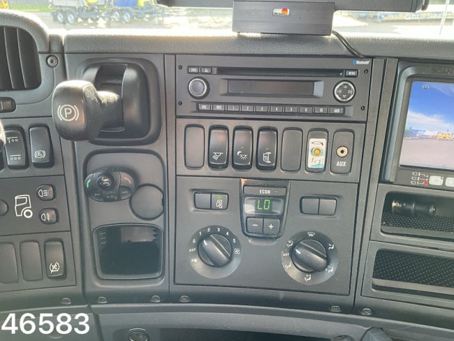Scania  G 410 8x2 Euro 6 Hiab 28 Tonmeter laadkraan (18)