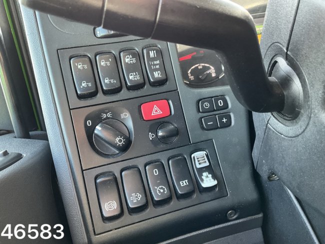 Scania  G 410 8x2 Euro 6 Hiab 28 Tonmeter laadkraan (19)