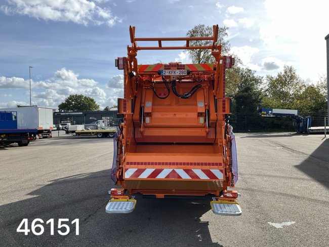 MAN  TGL 12.250 Euro 6 VDK 9m³ met AE weegsysteem (2)