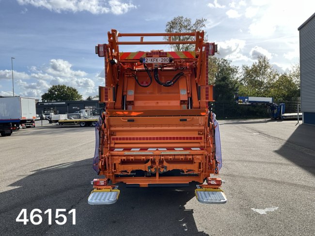 MAN  TGL 12.250 Euro 6 VDK 9m³ met AE weegsysteem (3)