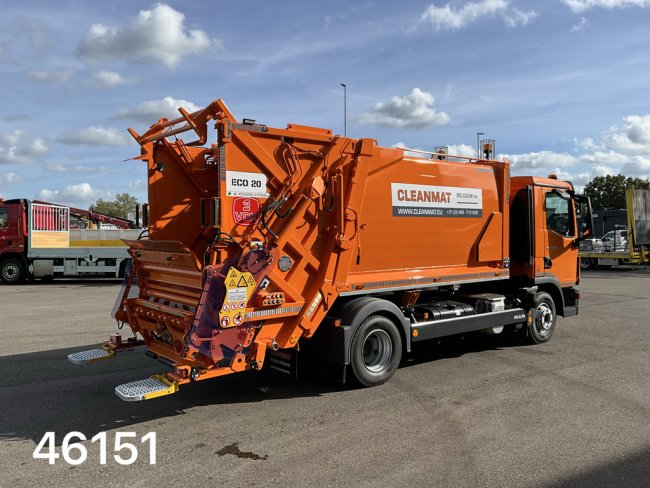 MAN  TGL 12.250 Euro 6 VDK 9m³ met AE weegsysteem (6)