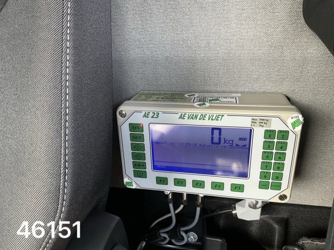 MAN  TGL 12.250 Euro 6 VDK 9m³ met AE weegsysteem (10)