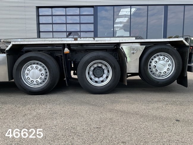 DAF  FAQ CF 460 Euro 6 Palfinger 15 Tonmeter Z-kraan (6)
