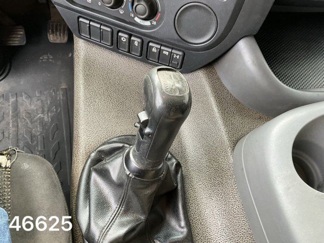 DAF  FAQ CF 460 Euro 6 Palfinger 15 Tonmeter Z-kraan (13)