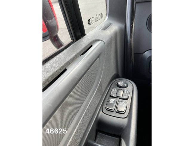 DAF  FAQ CF 460 Euro 6 Palfinger 15 Tonmeter Z-kraan (14)
