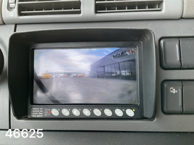 DAF  FAQ CF 460 Euro 6 Palfinger 15 Tonmeter Z-kraan (16)