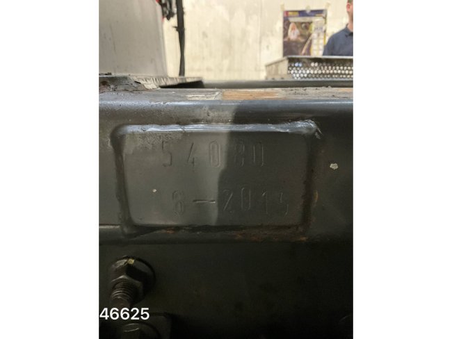 DAF  FAQ CF 460 Euro 6 Palfinger 15 Tonmeter Z-kraan (22)