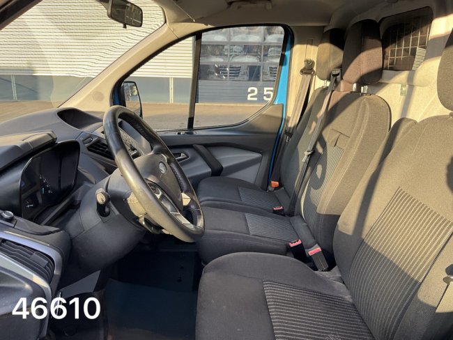 Ford Transit Custom 270 Just 159.553 km! (11)