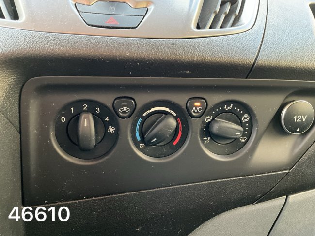 Ford Transit Custom 270 Just 159.553 km! (16)