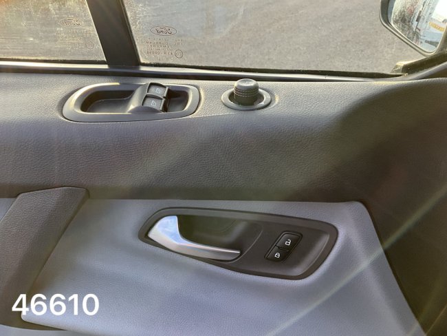 Ford Transit Custom 270 Just 159.553 km! (17)