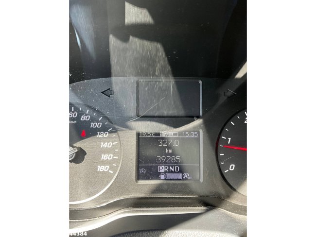 Mercedes-Benz  Sprinter 315 1.9 CDI Euro 6 kippende zijlader Just 39.284 km! (20)