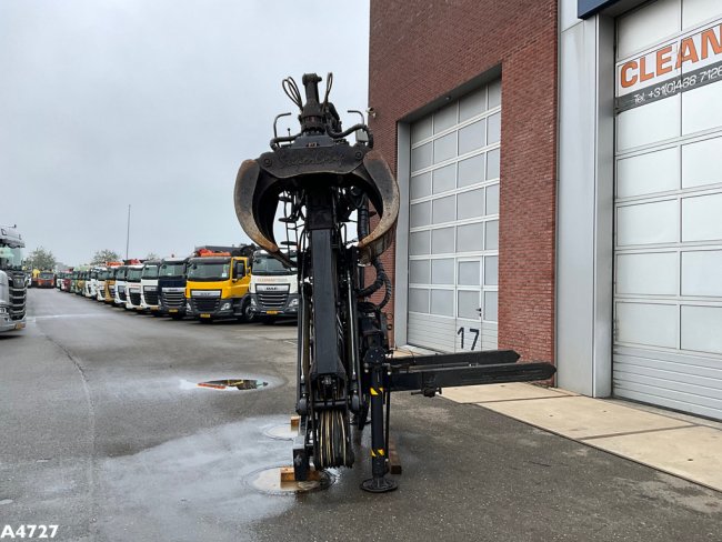 HIAB LOGLIFT  12 Tonmeter Z-kraan (3)