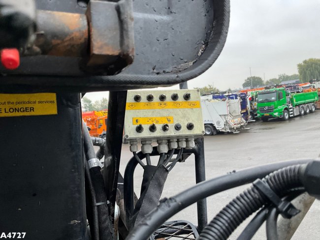 HIAB LOGLIFT  12 Tonmeter Z-kraan (7)